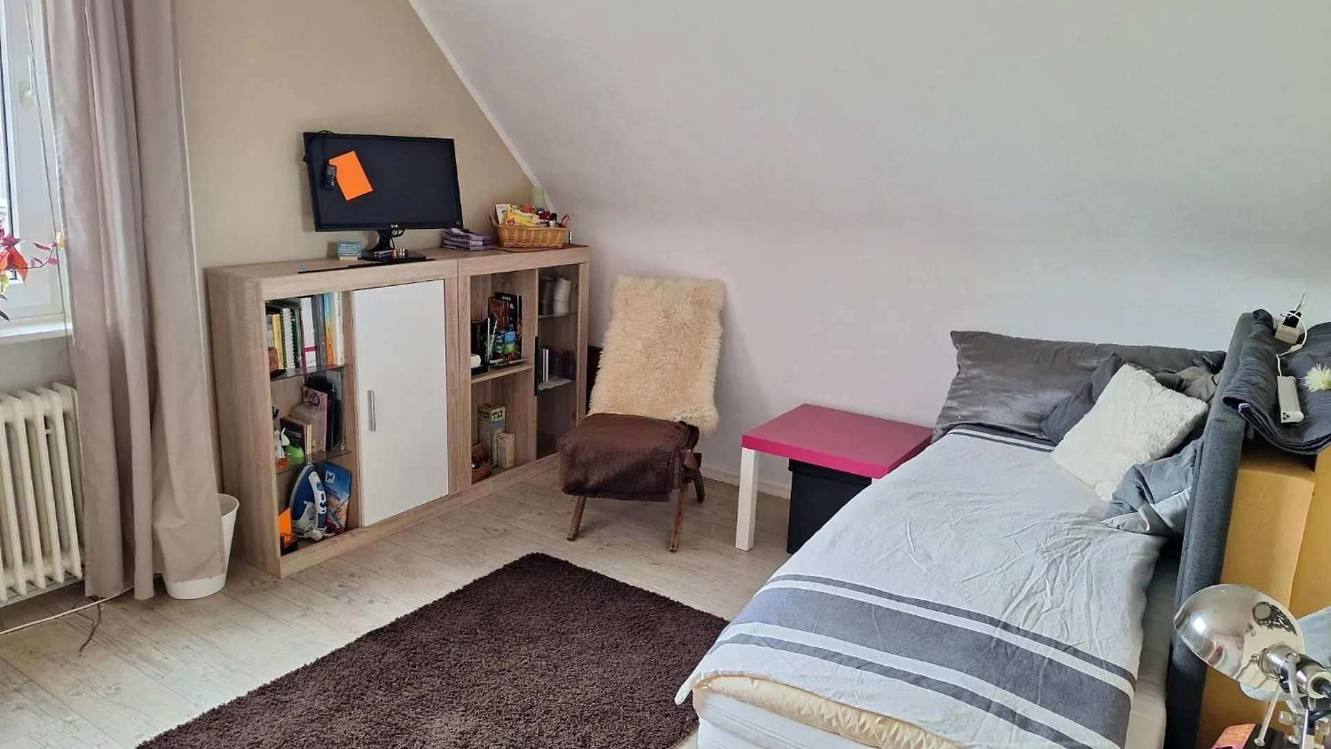 Homestay At Jane'S Apartment Hamburg